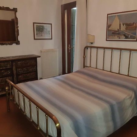 Casa Vianello Apartman Mestre Kültér fotó