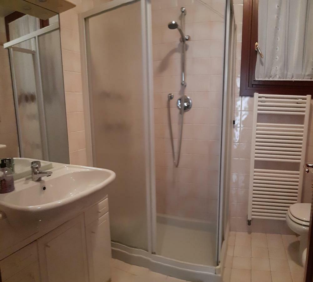 Casa Vianello Apartman Mestre Kültér fotó
